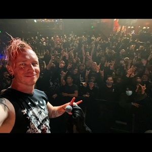 Meet your Posher, Joshua